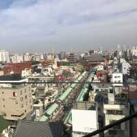 【浅草文化観光センター】