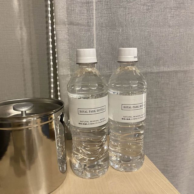 【東京】酔いしれる！ロイヤルパークキャンバス銀座コリドー！