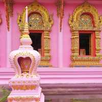 วัดเพลง จังหวัดนนทบุรี