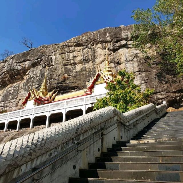 🙏🙏🙏พระพุทธฉาย @ สระบุรี🙏🙏🙏