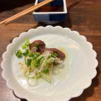 日本🇯🇵新潟縣新鮮水產🦐餐廳🍴日本海之魚一二三