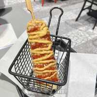 Bonchon Chicken 