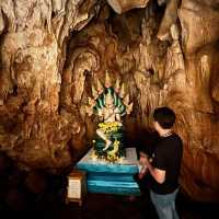 วัดถ้ำบาดาล สระบุรี