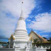 ไหว้พระชมวัด วัดนินสุขาราม