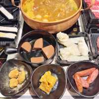 抵食🏯和牛🐂火鍋🍲放題