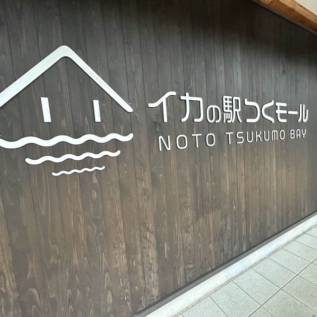 【能登】念願のイカキング🦑
