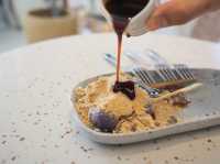 ร้าน Cheevit Cheeva เชียงใหม่