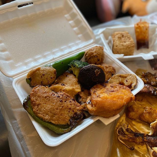 大圍人氣小食店🔥 大圍人氣小食店🔥