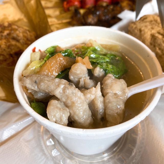 大圍人氣小食店🔥 大圍人氣小食店🔥
