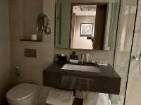 Novotel- Hotel and resort in the downtown 