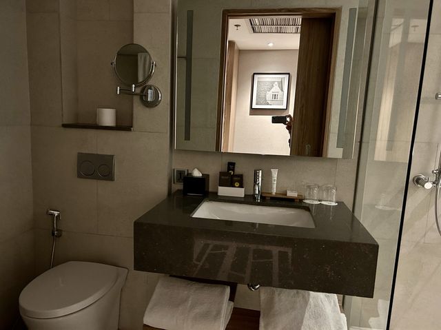 Novotel- Hotel and resort in the downtown 