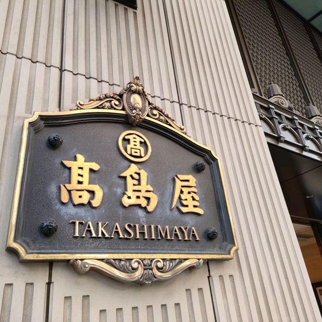 【大阪 難波】大阪なんば高島屋✨地下食料品売り場に行こ〜✨