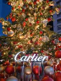 【表参道】クリスマスツリーが素敵！