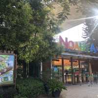 Ma Wan - a mini vacation in the vicinity of the city