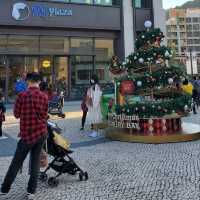 Holiday and Christmas Wonderland in Discovery Bay