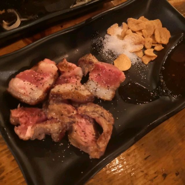 東京居酒屋