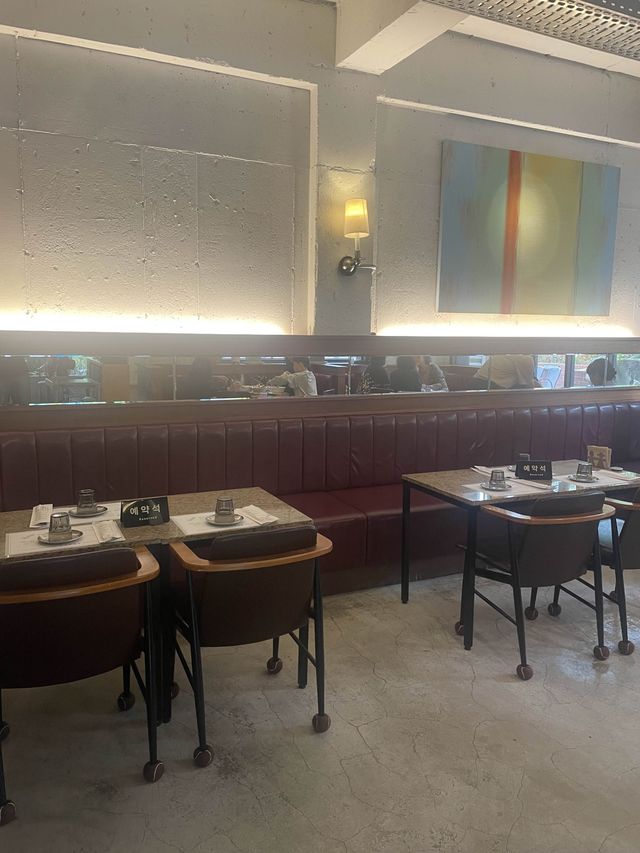 광주 무등산 근처 중식맛집,운림신짬뽕