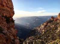 Grand Canyon National Park 