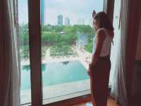 The Sukhothai Bangkok 