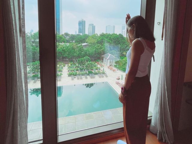 The Sukhothai Bangkok 