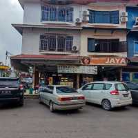 Kedai Kopi Jaya