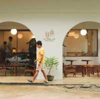 PITI HOME CAFE & EATERY
