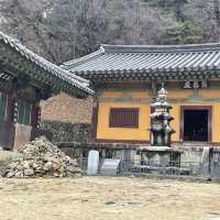 <세계문화유산 속으로…> 1. 봉정사 