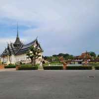 Ancient Siam City, Samut Prakan, Thailand