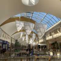 倫敦東南部 Bluewater Shopping Centre