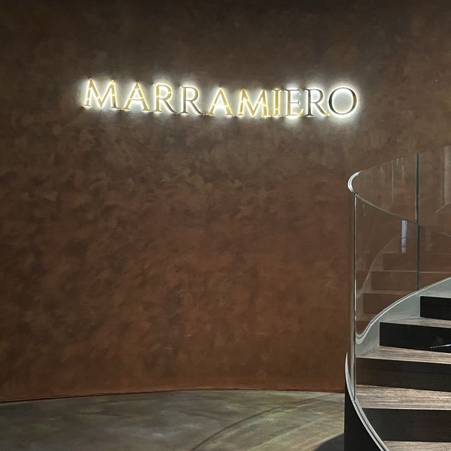 The Marramiero Winery in Abruzzo Italy 🇮🇹 