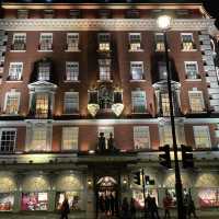 Victoria District London Nights