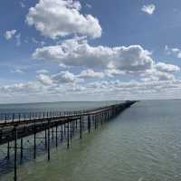 Southend Pier & Railway