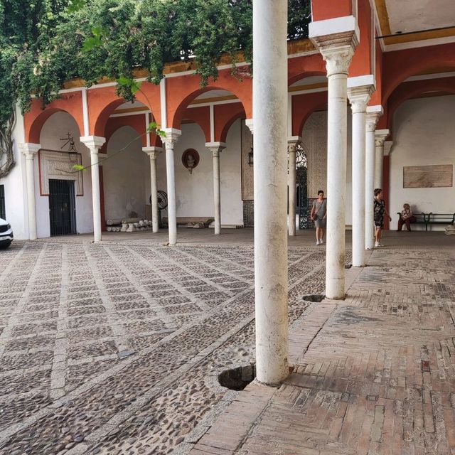 Nice Palace 