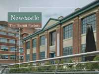 🇬🇧 Newcastle upon Tyne · 冇餅乾既餅乾庫