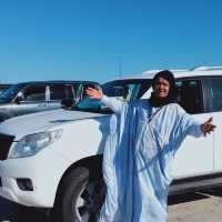 Artisanal Market of Dakhla