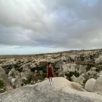 土耳其遊記 Cappadocia 綠線Green Tour深度文化遊