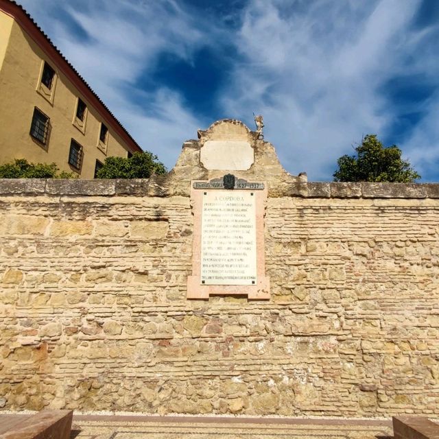 Gate of the Bridge 