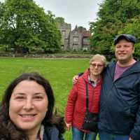 Westgate Tower and Gardens, Canterbury