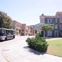 🎬 Universai Studios