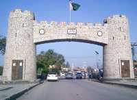 Peshawar Pakistan 