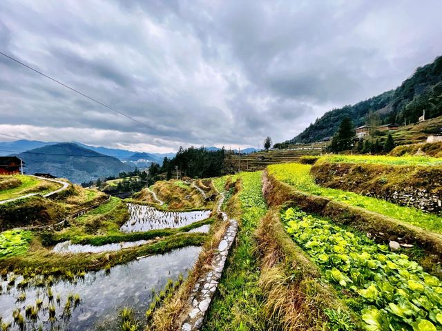 Guizhou - Discover hidden paths🤩