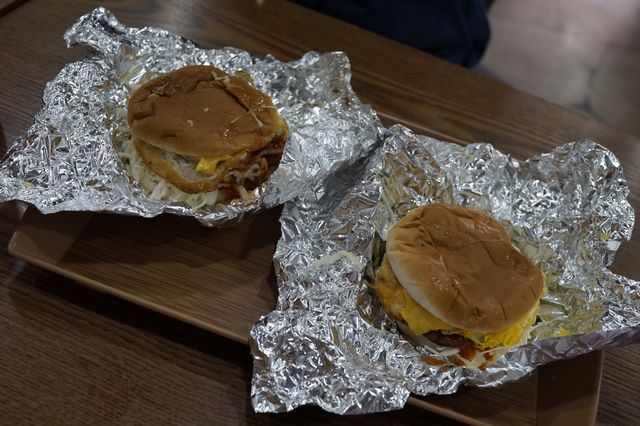 평택맛집 미스진햄버거 