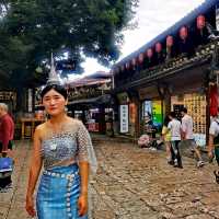 Magic Lijiang 