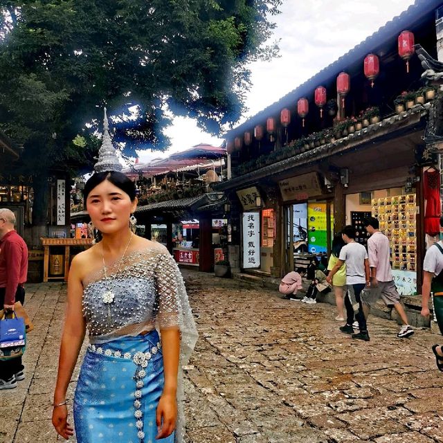 Magic Lijiang 