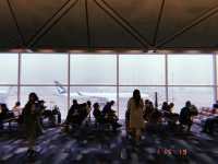Hong Kong International Airport