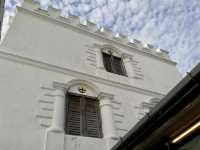 Fort Margherita - Kuching, Malaysia 