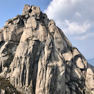 1488m Tianzhu Peak, Tianzhu Mountain | Trip.com Tianzhu Mountain