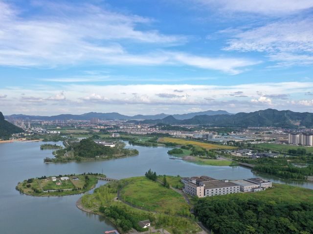 杭州湘湖