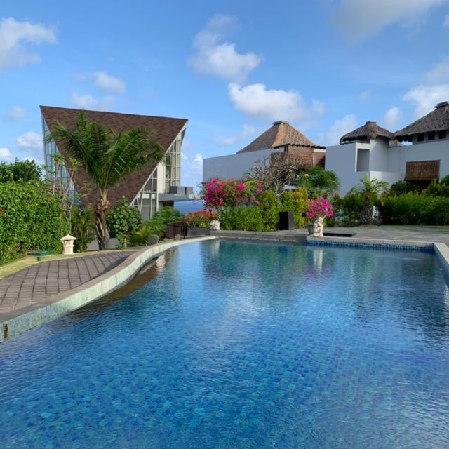 Bali | Unforgettable Honeymoon Hotel ✨