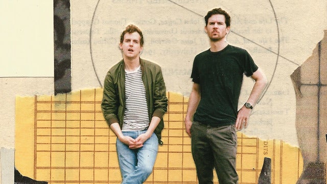 Generationals | White Oak Music Hall - Upstairs